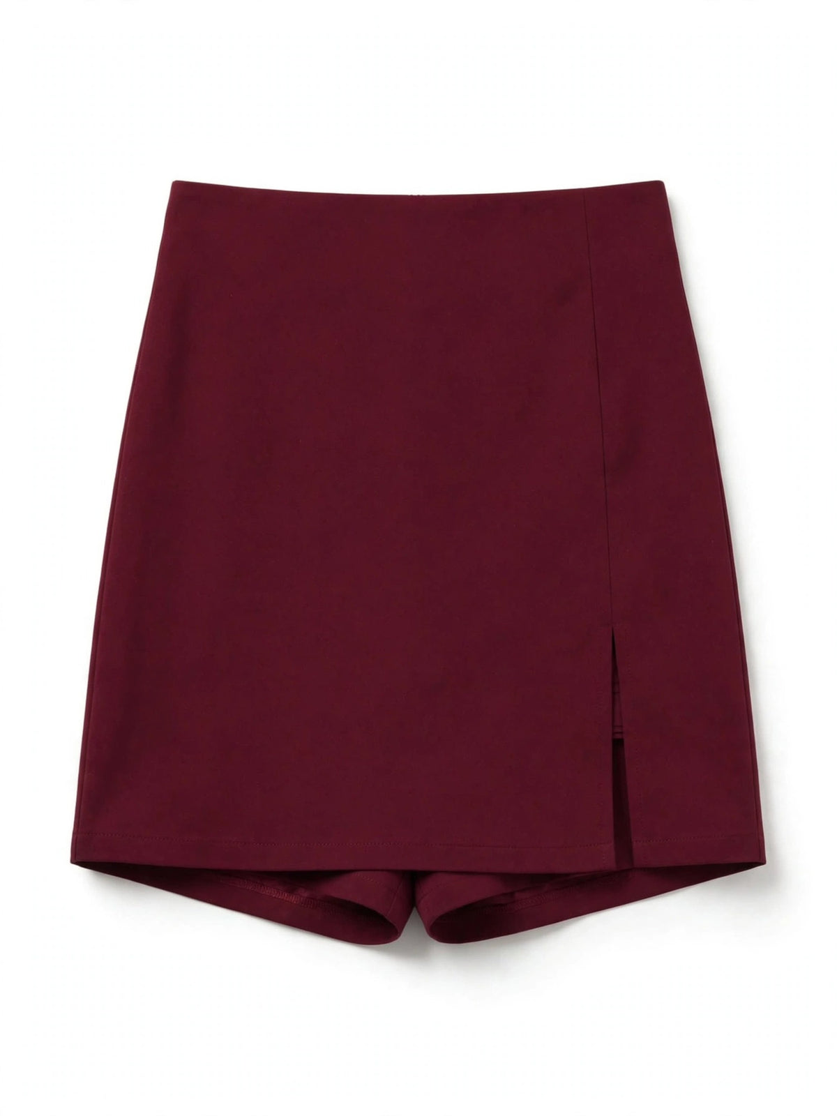 Falda-short