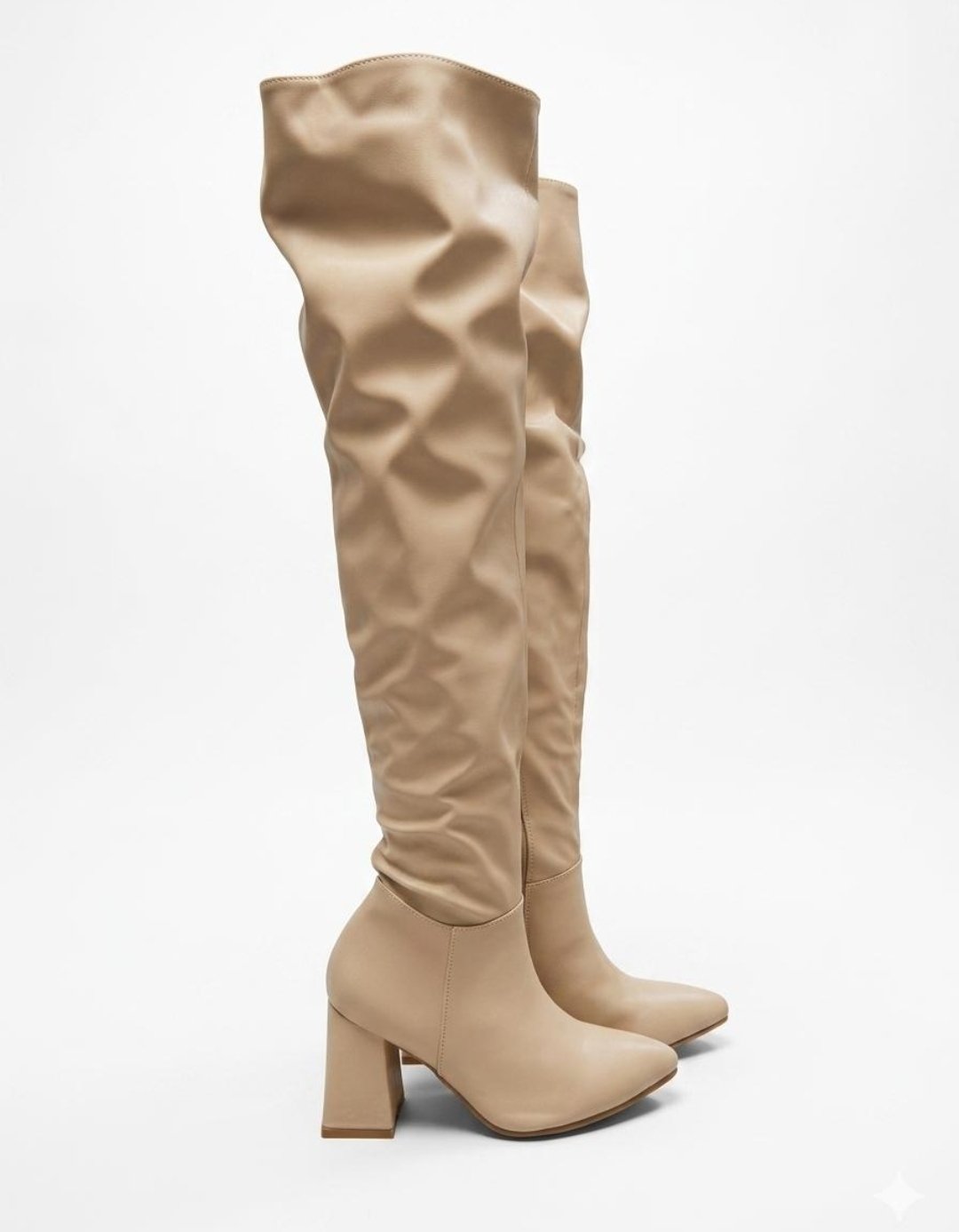 Bota Larga