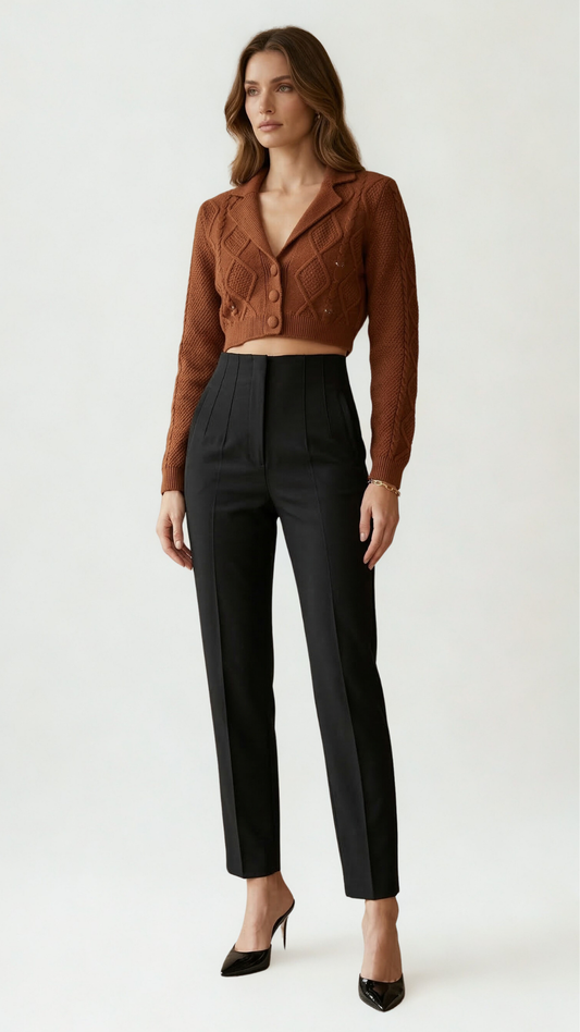 Ana Trousers