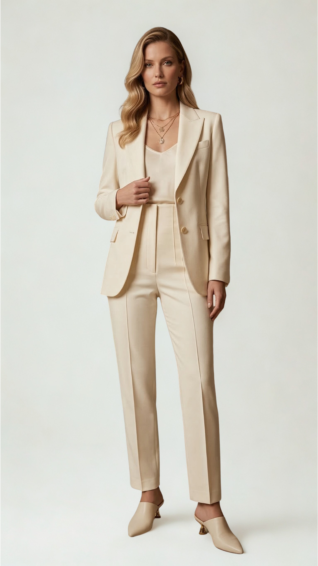 Ana Trousers
