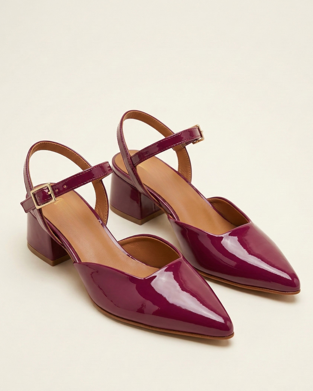 The Precision Stiletto