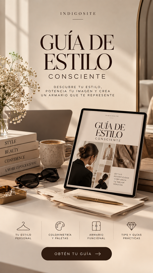 Guía de Estilo Consciente – Primera Edición