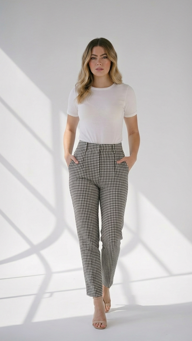 Emilia Trousers