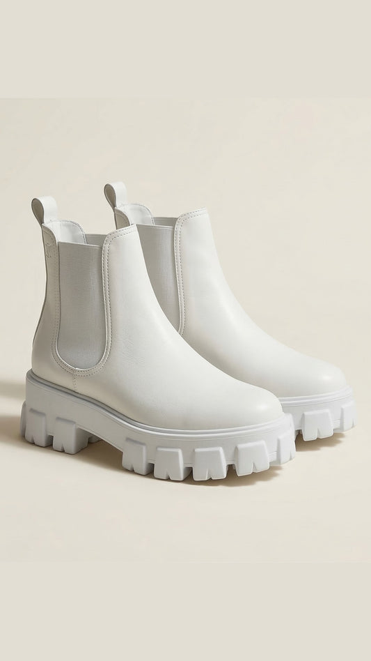 Botines Chelsea