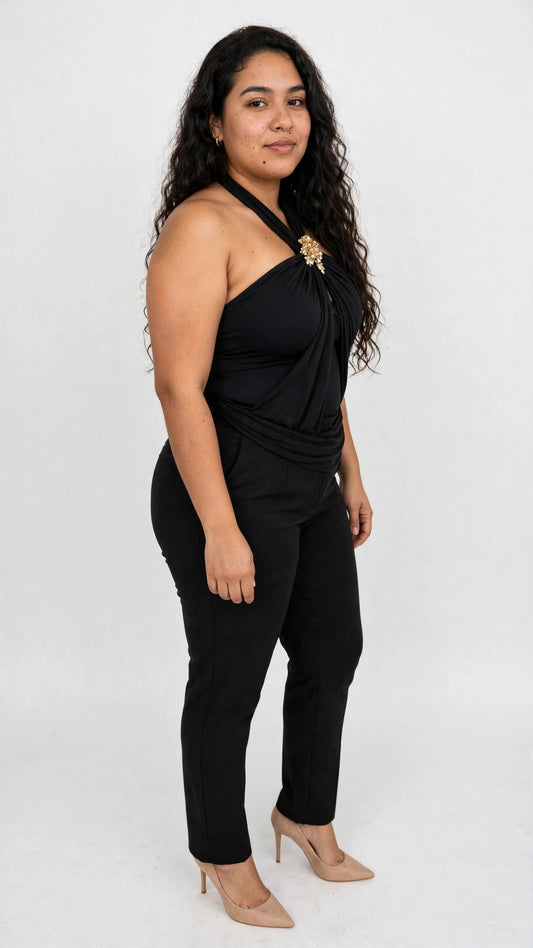Body Alma