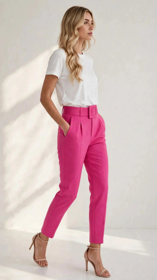Pantalones Emilia