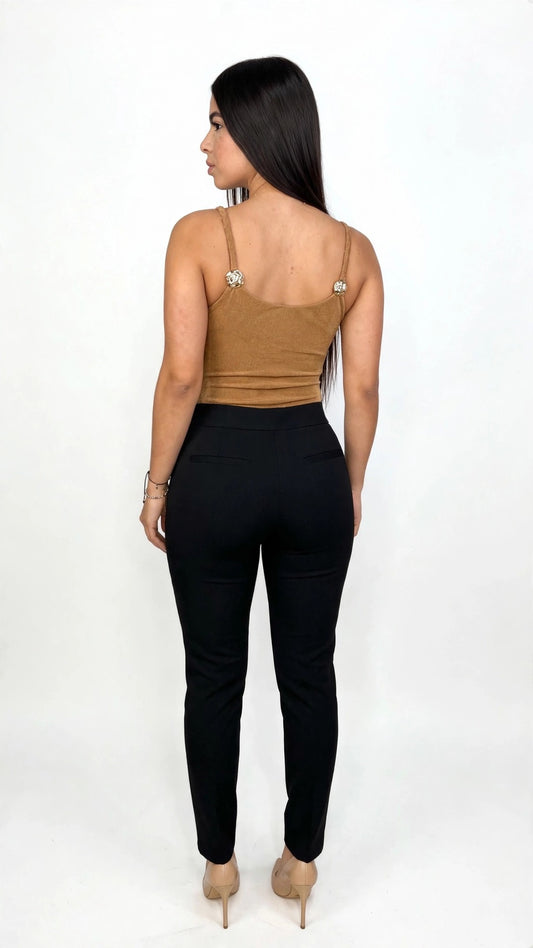 Body Trenza