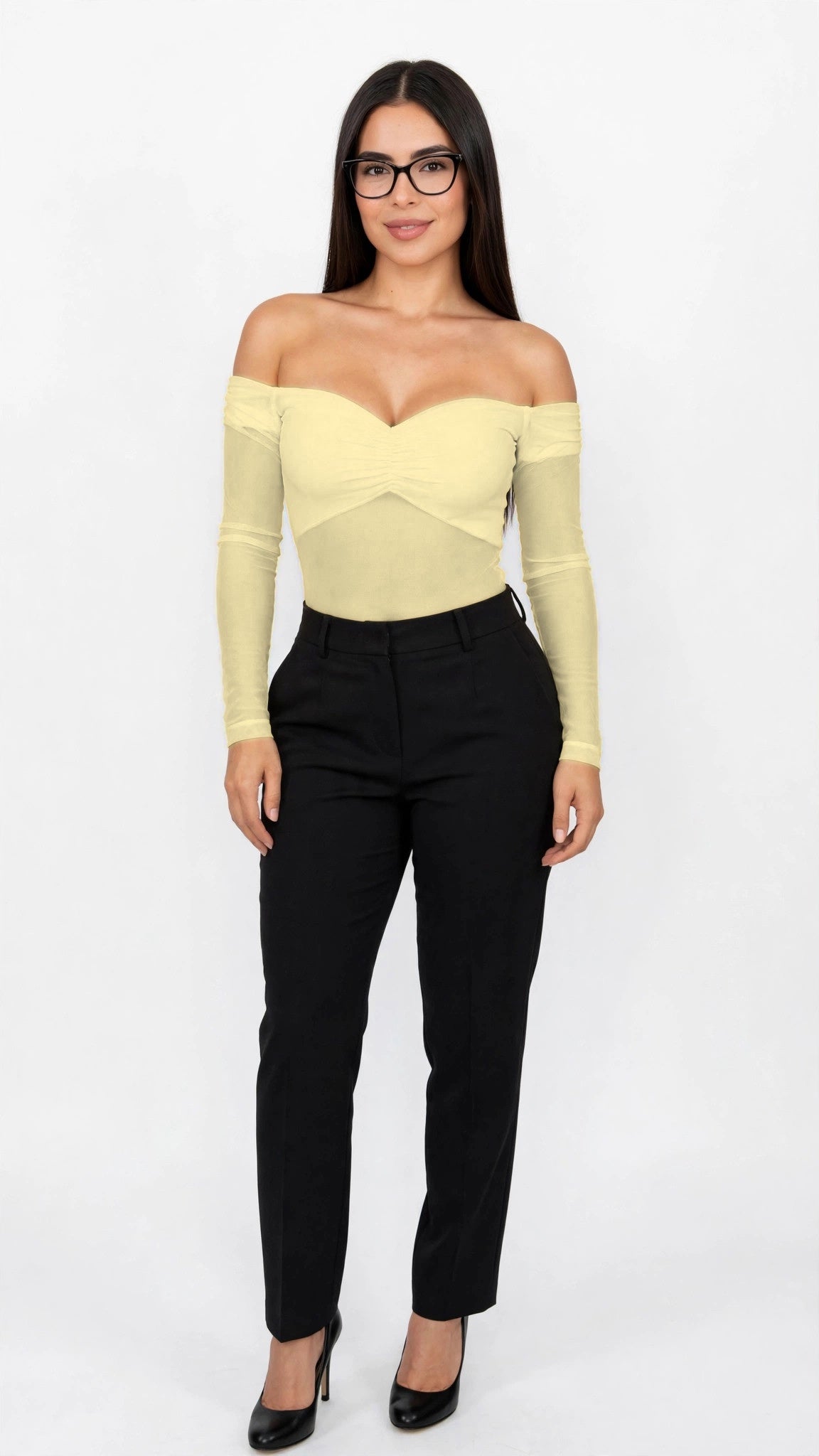 Mimo Bodysuit