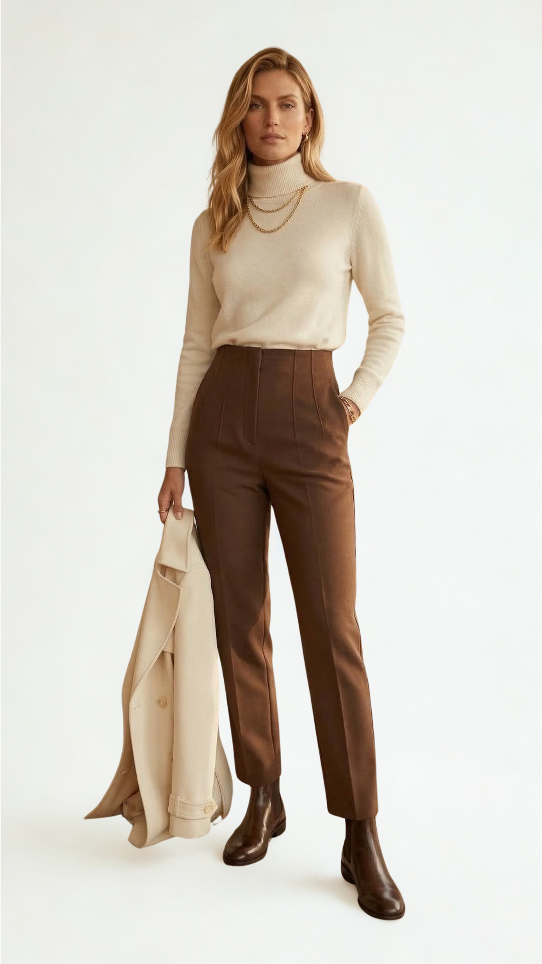 Ana Trousers