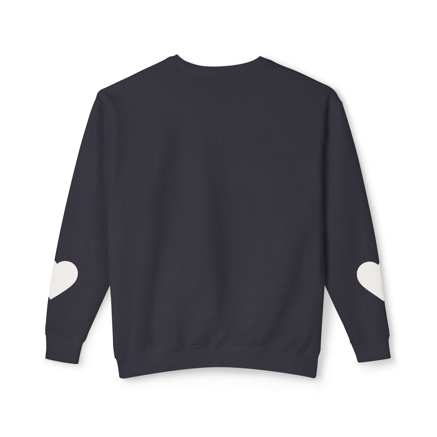 Sudadera con capucha "Ámate a ti mismo" — Edición de afirmación minimalista
