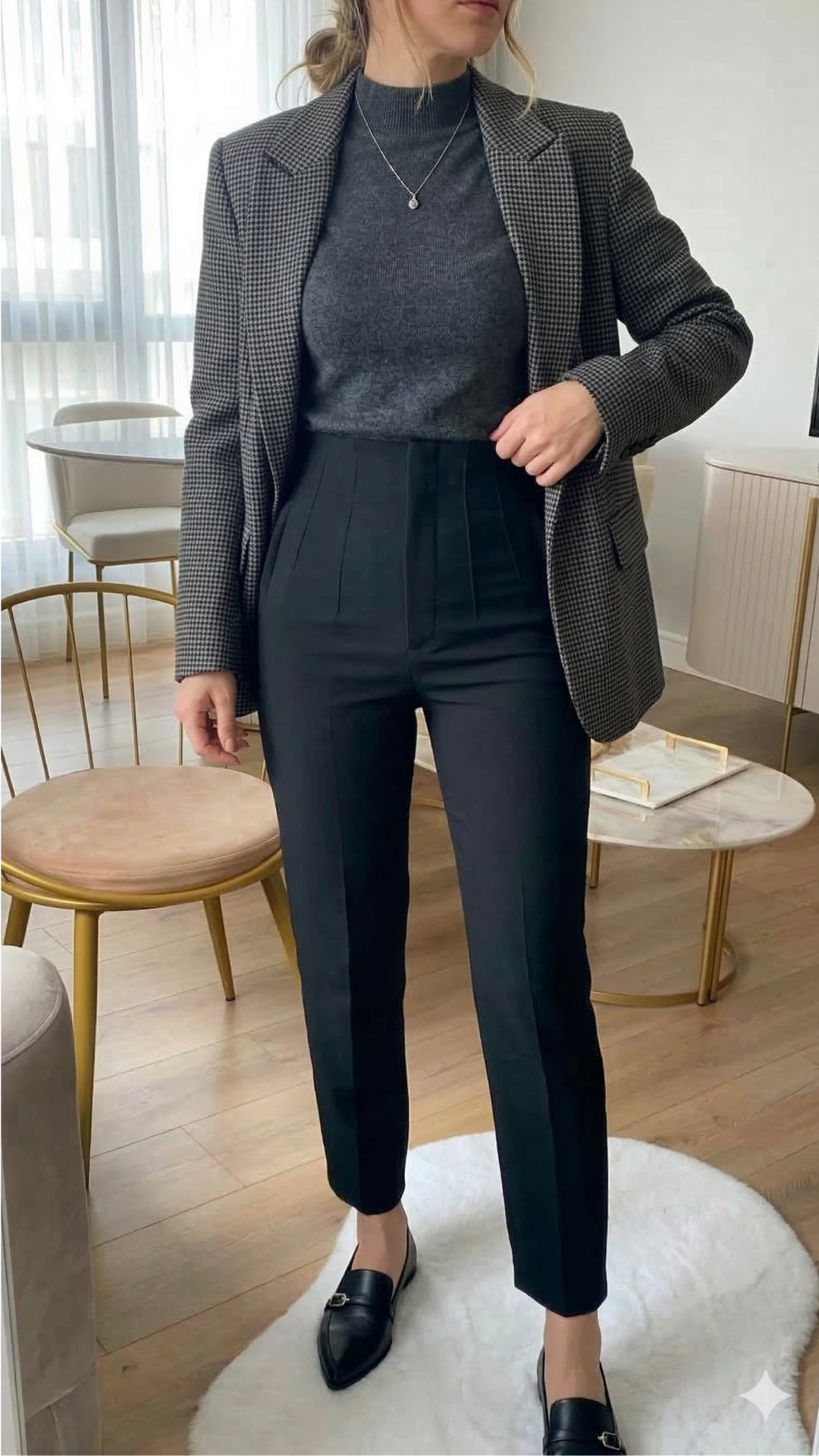 Ana Trousers