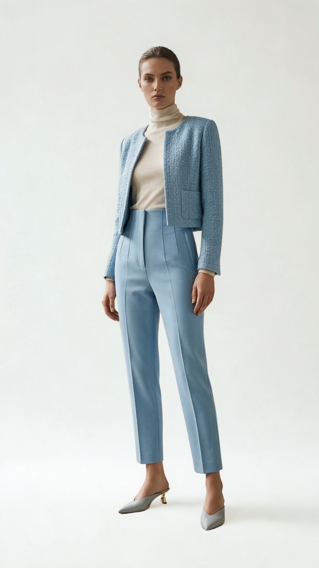 Ana Trousers