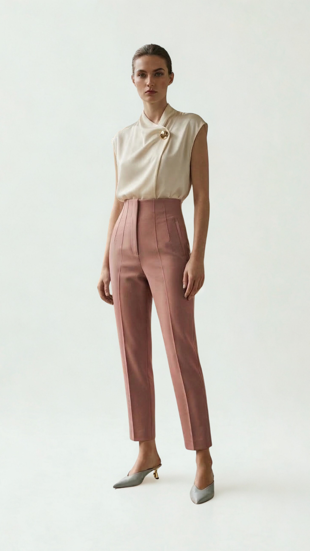 Ana Trousers
