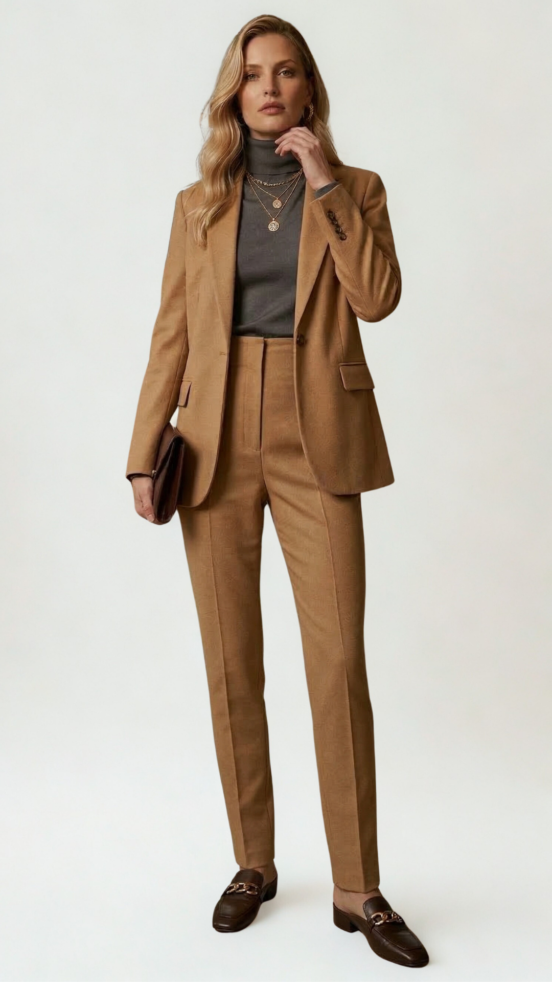 Ana Trousers