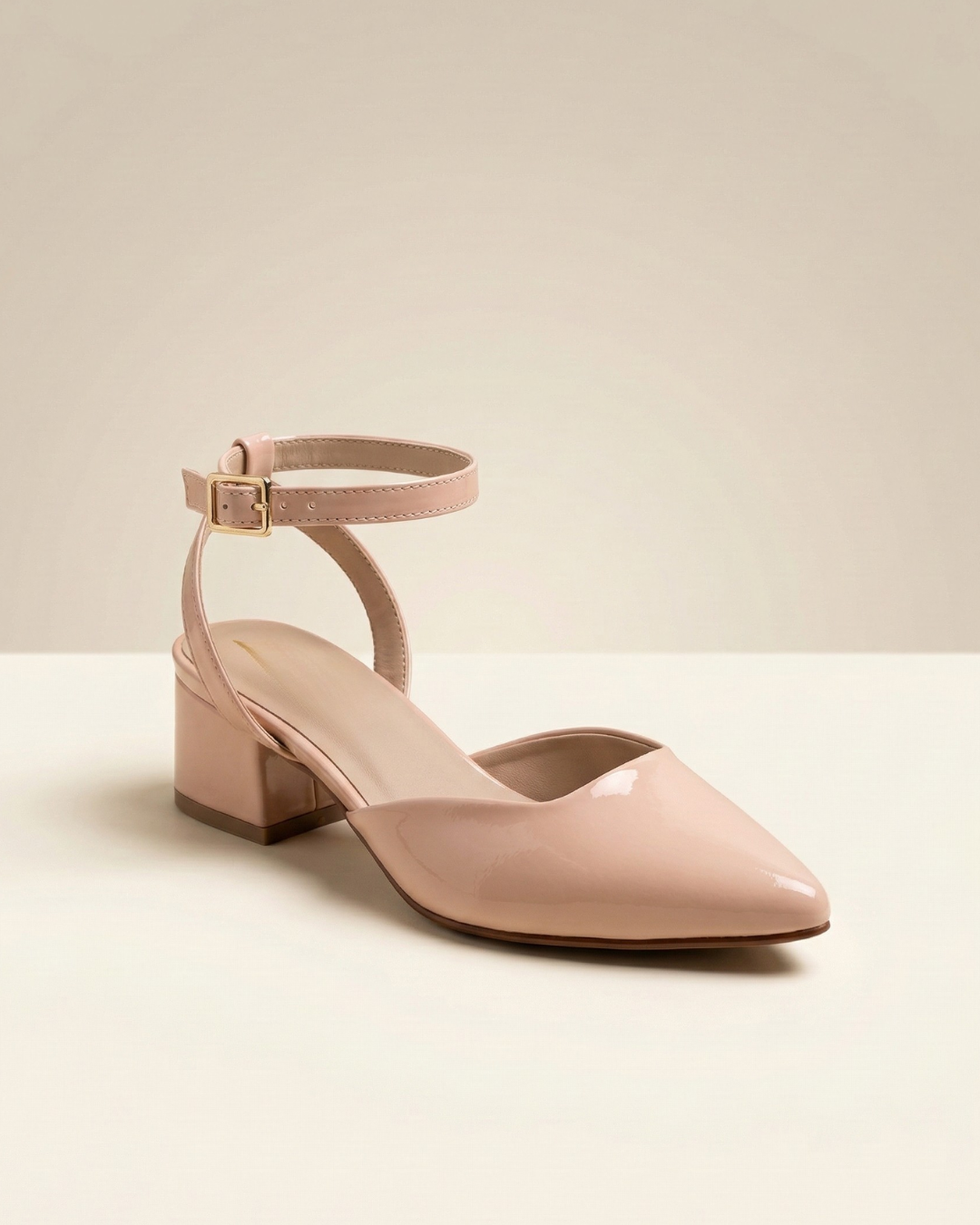The Precision Stiletto