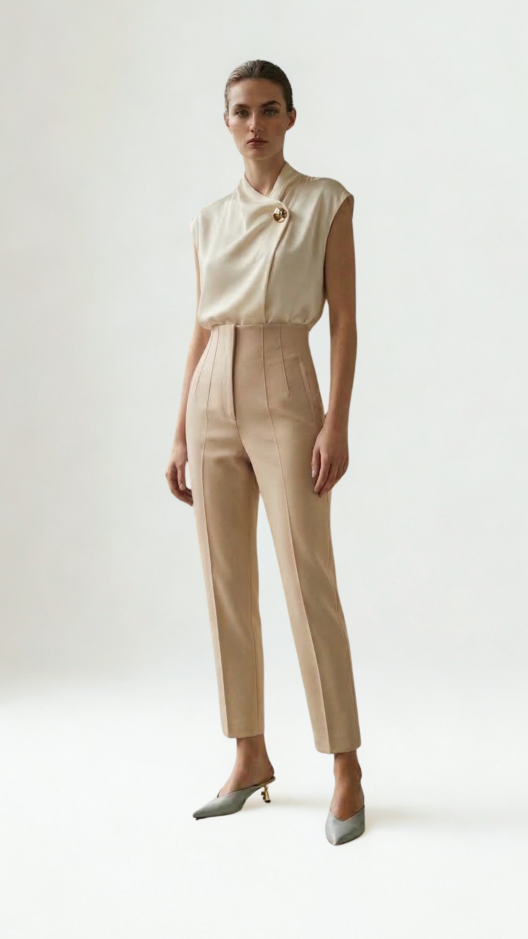 Ana Trousers