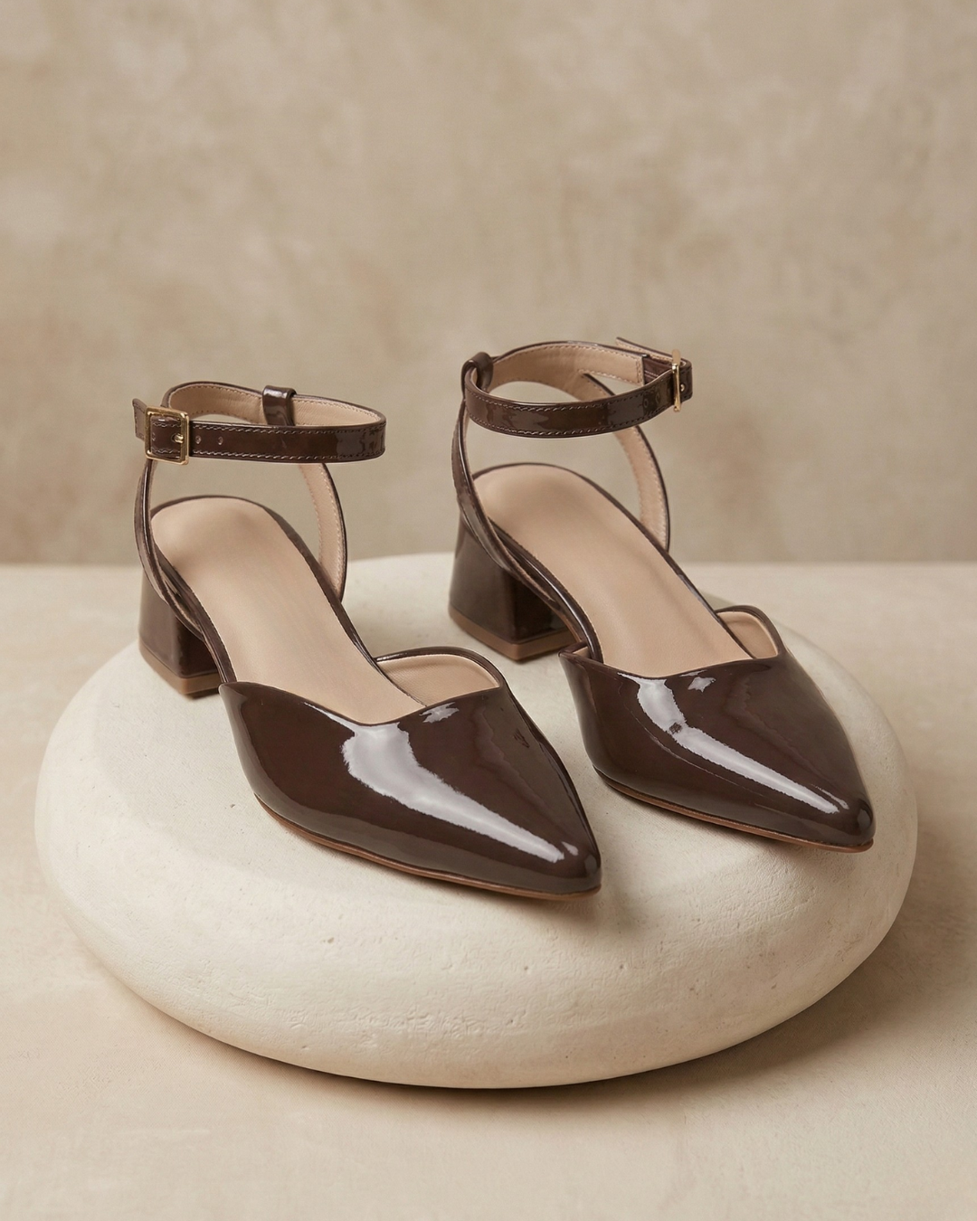 The Precision Stiletto