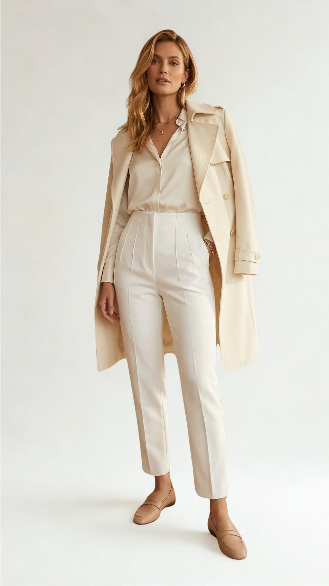Ana Trousers