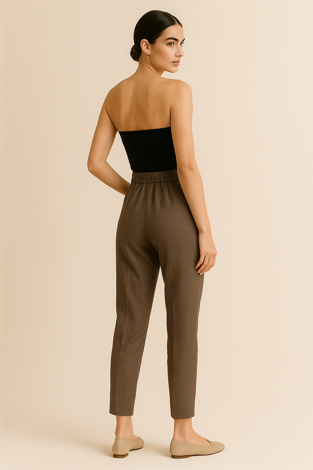 pantalon Emilia