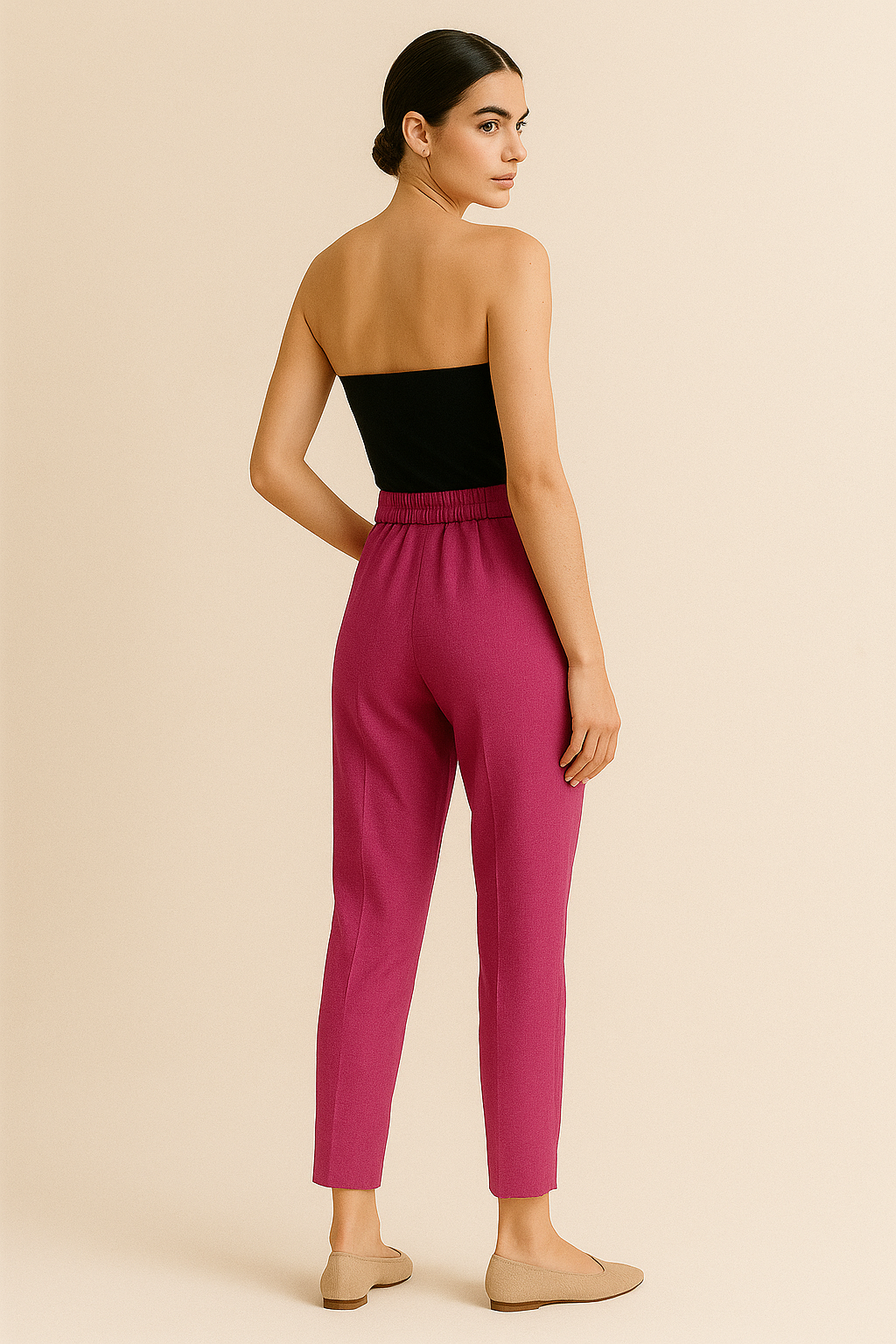 pantalon Emilia