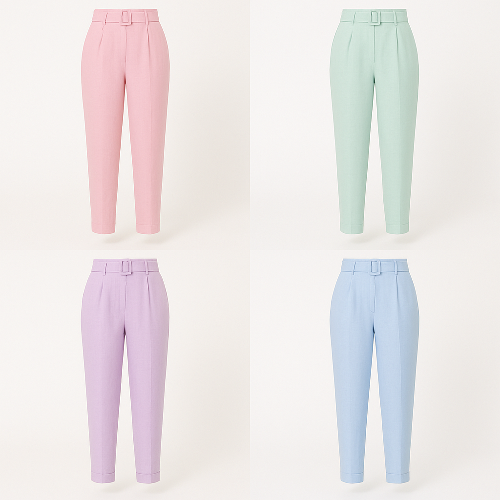 pantalon Emilia