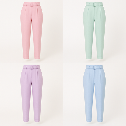 pantalon Emilia