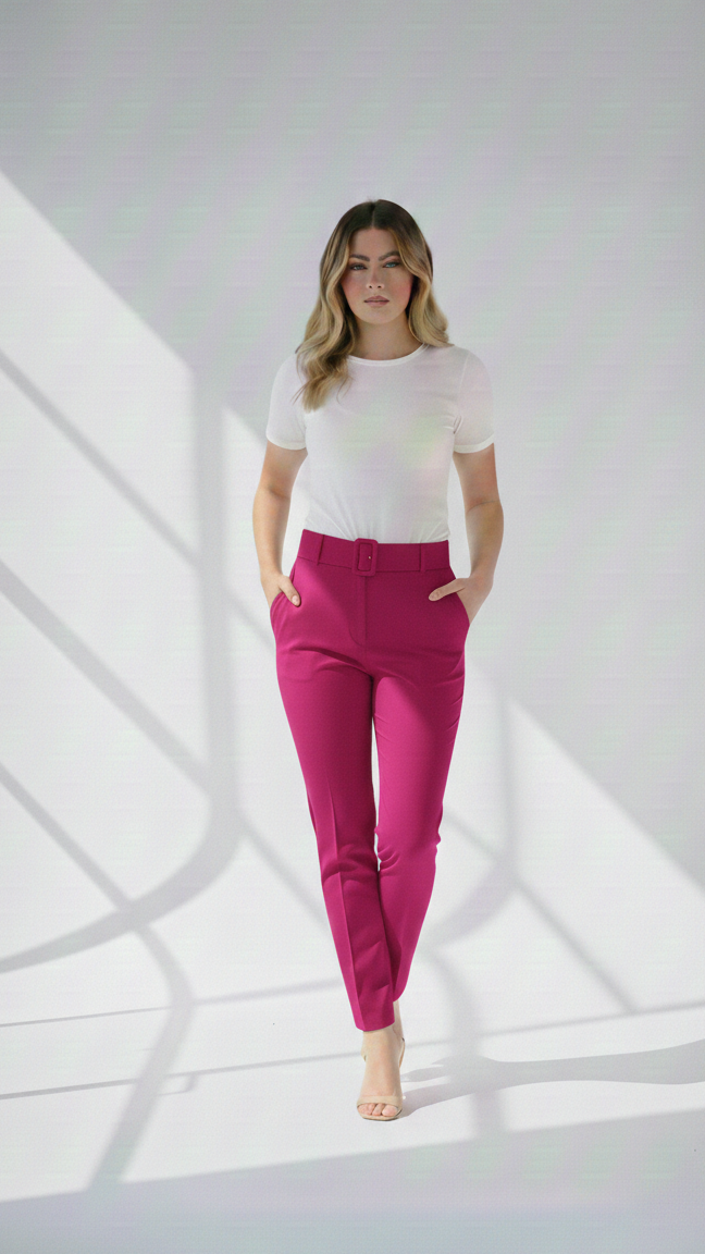Emilia Trousers