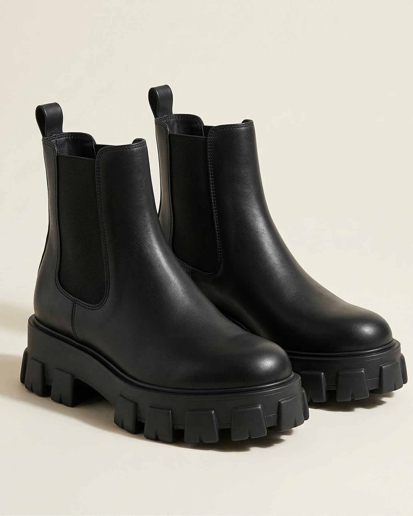 Chelsea Boots