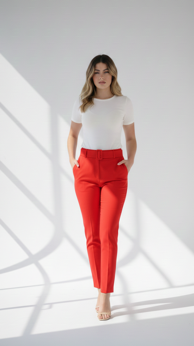 Emilia Trousers