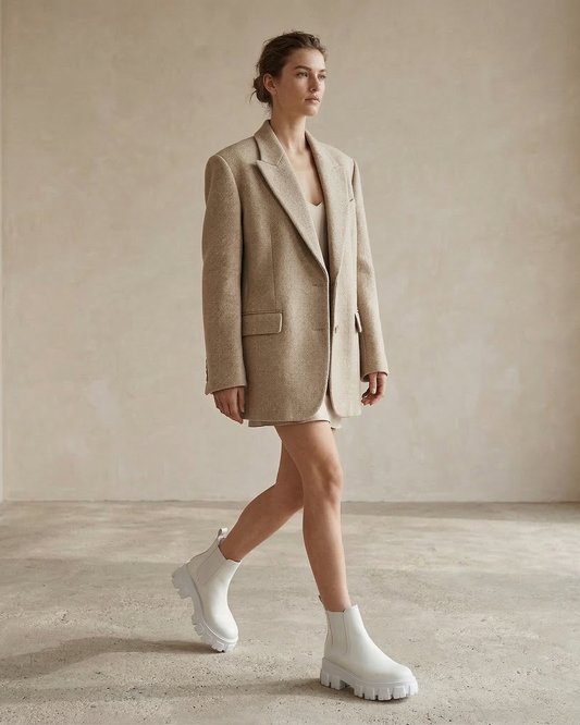 Chelsea Boots