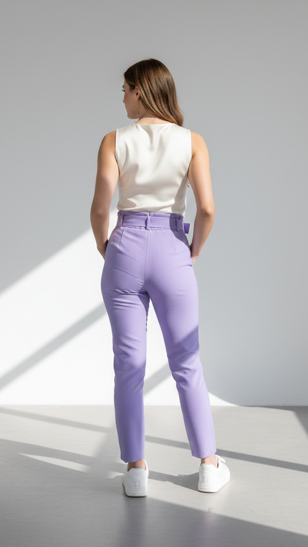 Emilia Trousers