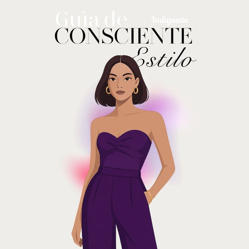 💫 Guía de Estilo Consciente – Primera Edición