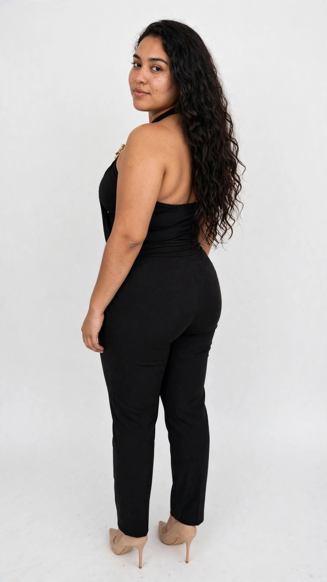 Body Alma