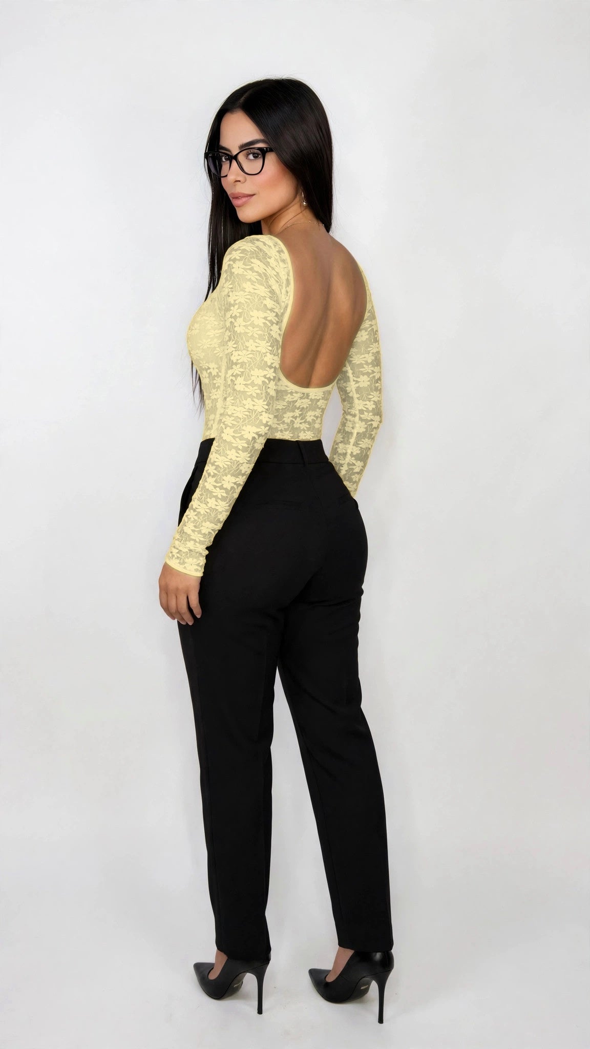Body Amaia