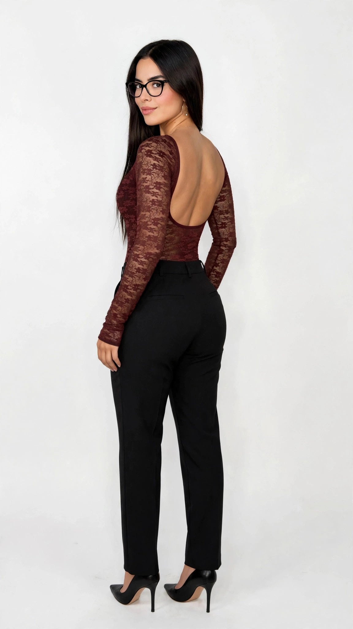 Body Amaia