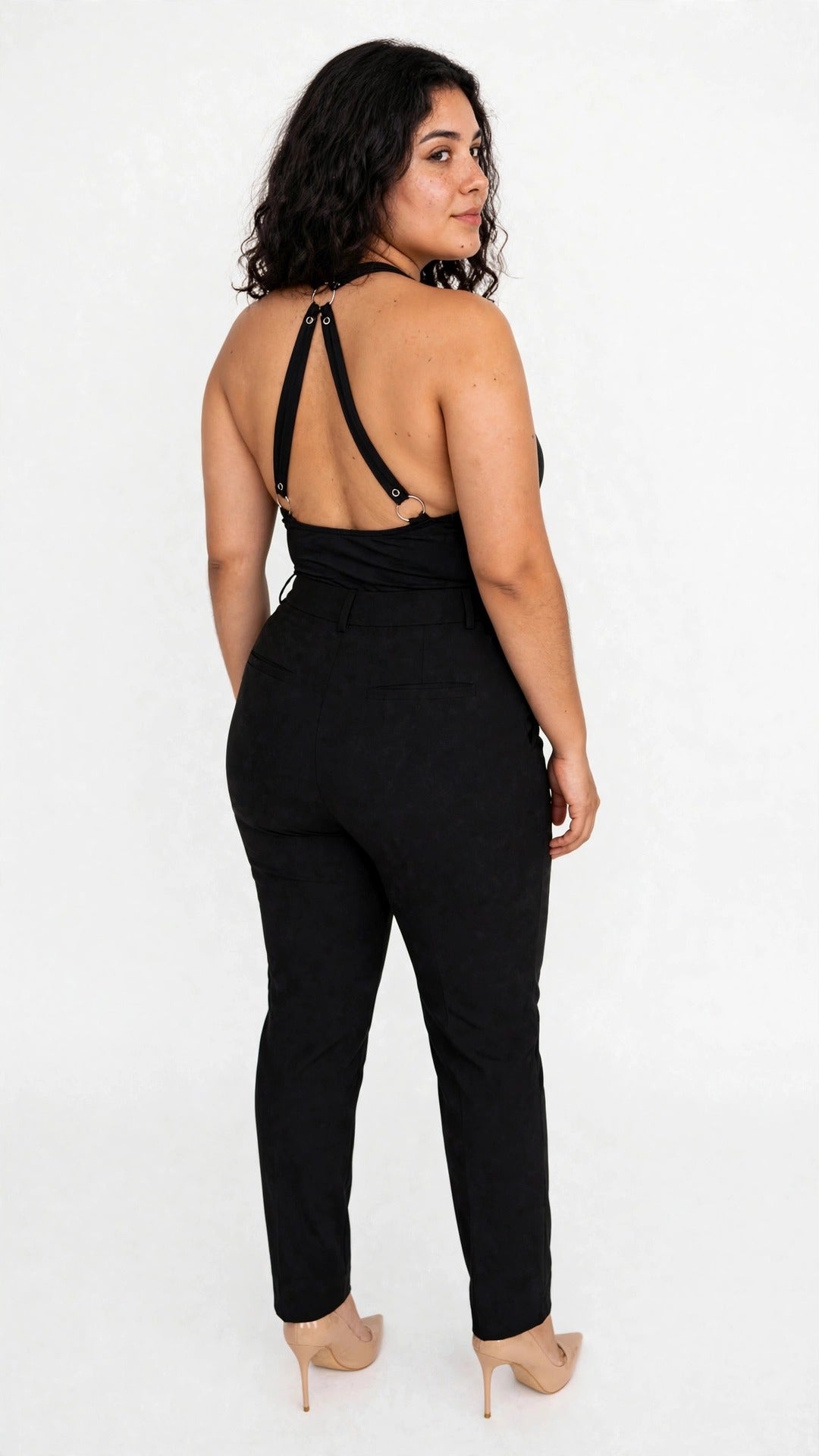 Body Eclipse