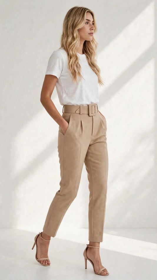 Pantalones Emilia