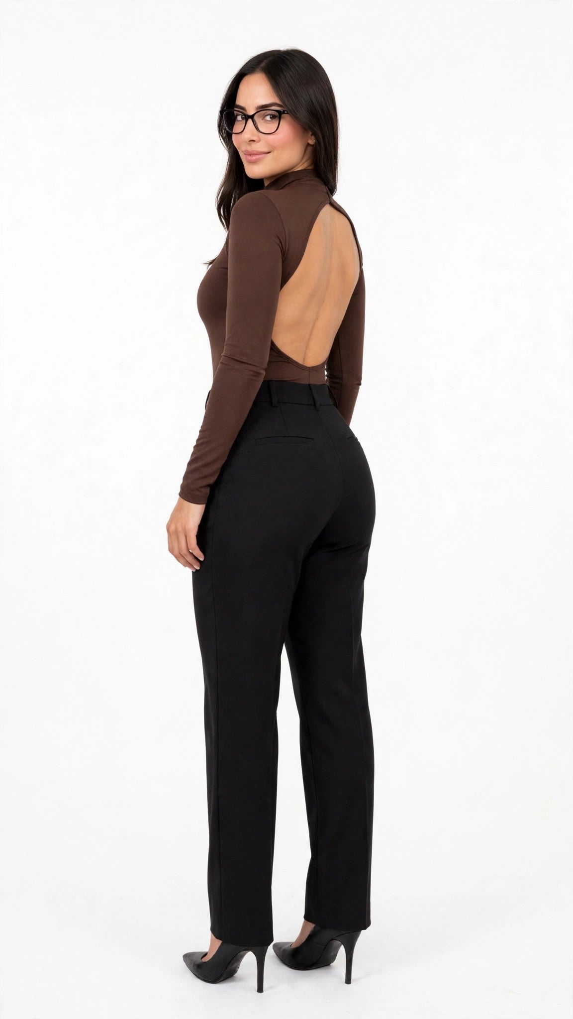 Body Espalda
