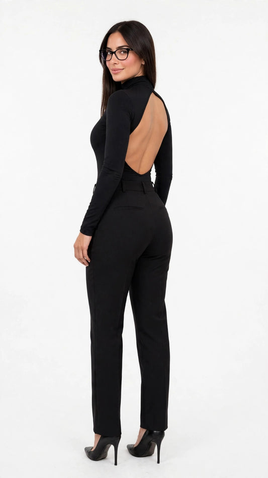 Body Espalda