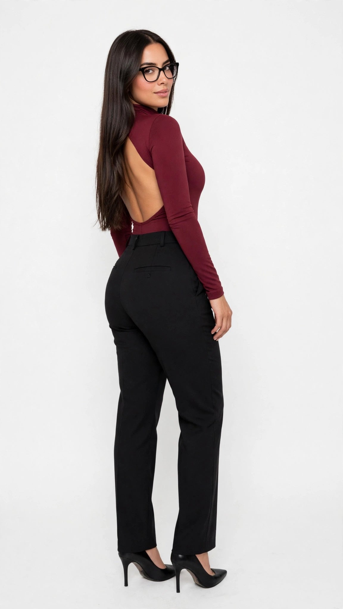 Body Espalda