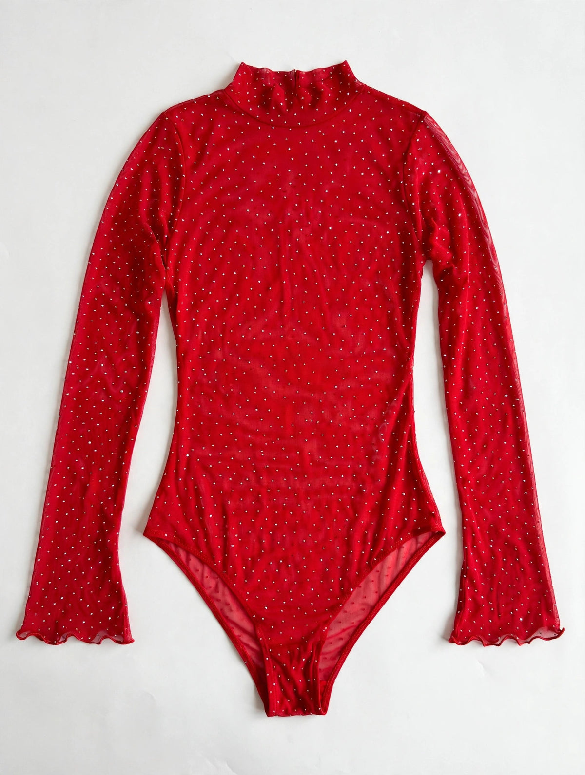 Body Jenn Mesh