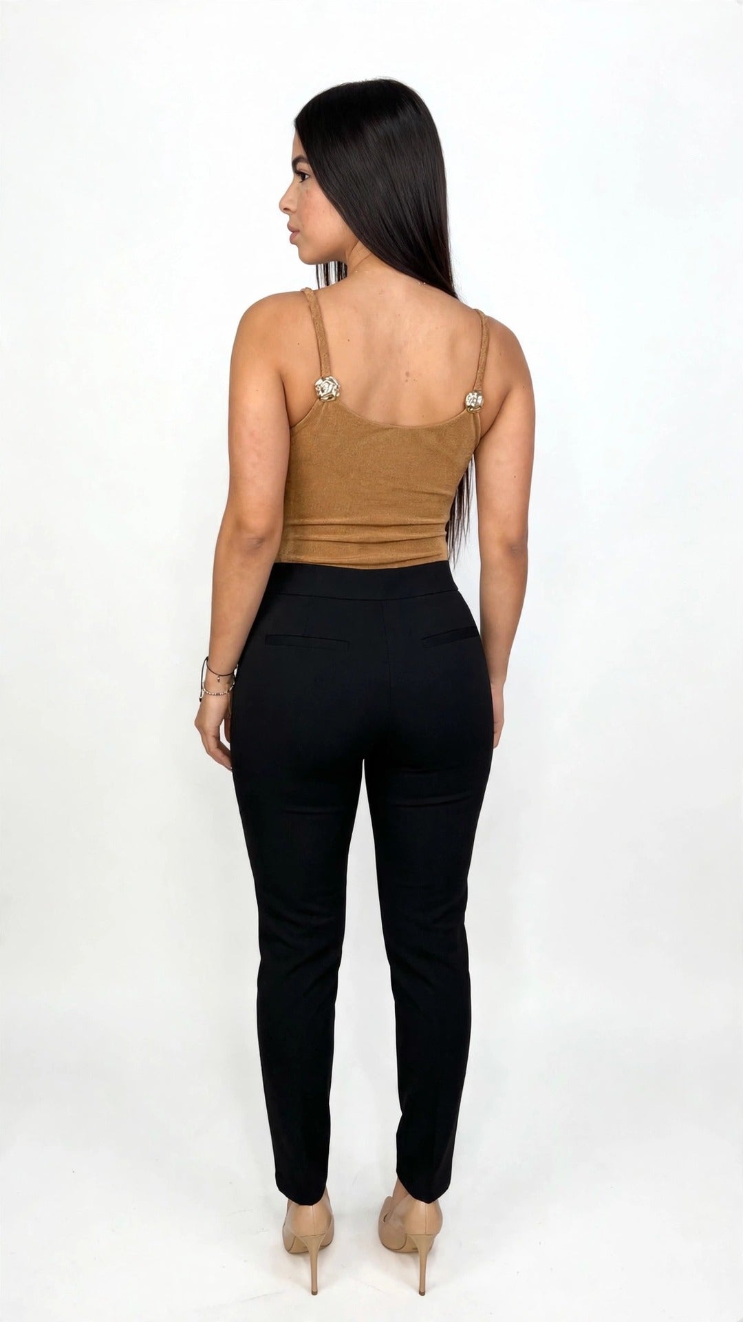Body Trenza