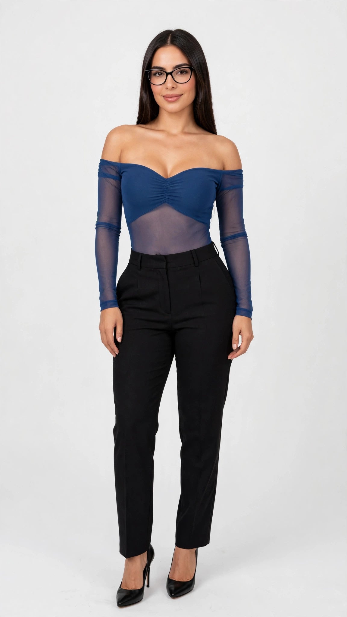 Mimo Bodysuit