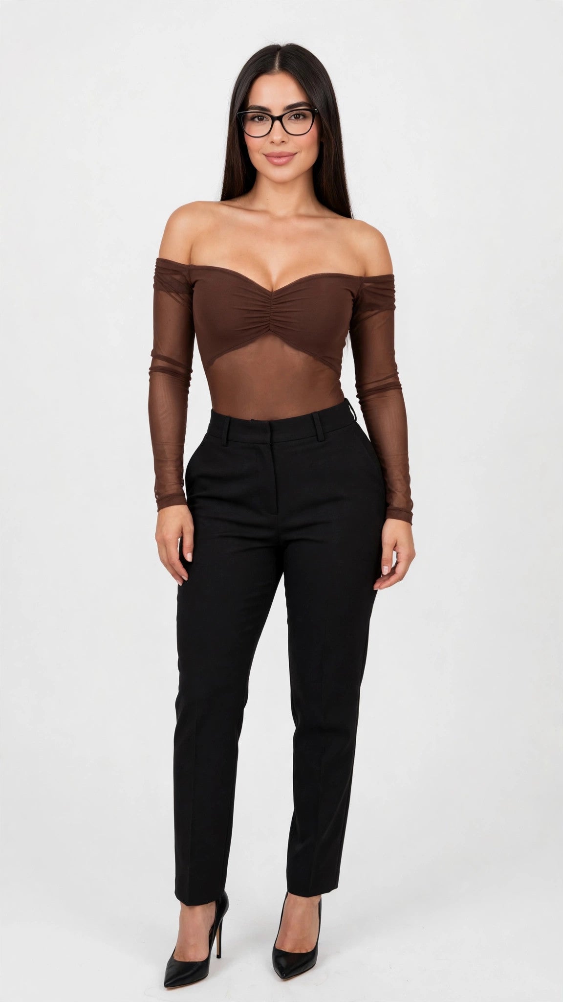 Mimo Bodysuit