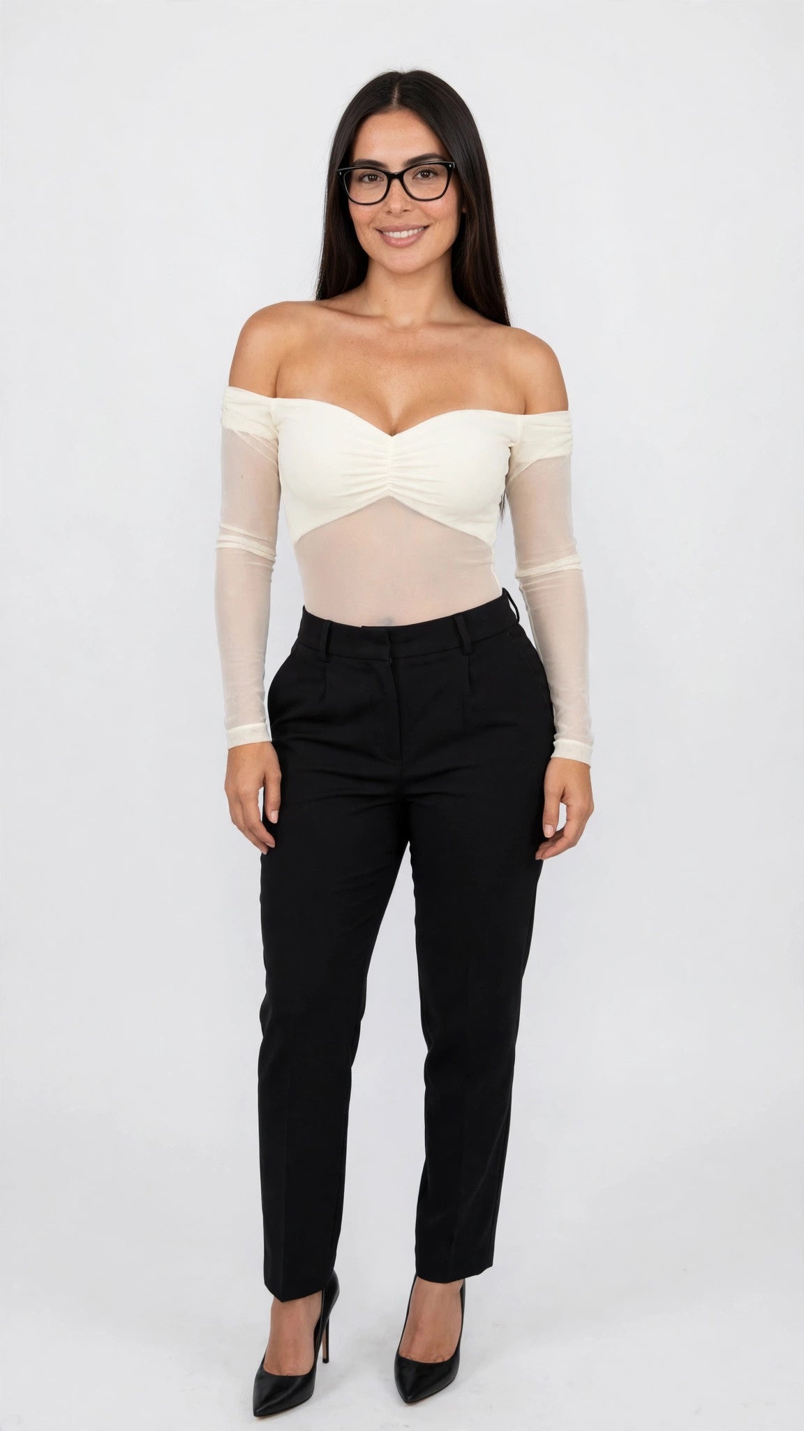 Mimo Bodysuit