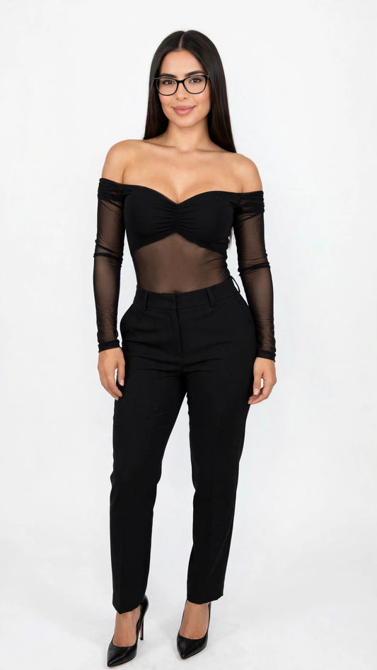 Body Mimo