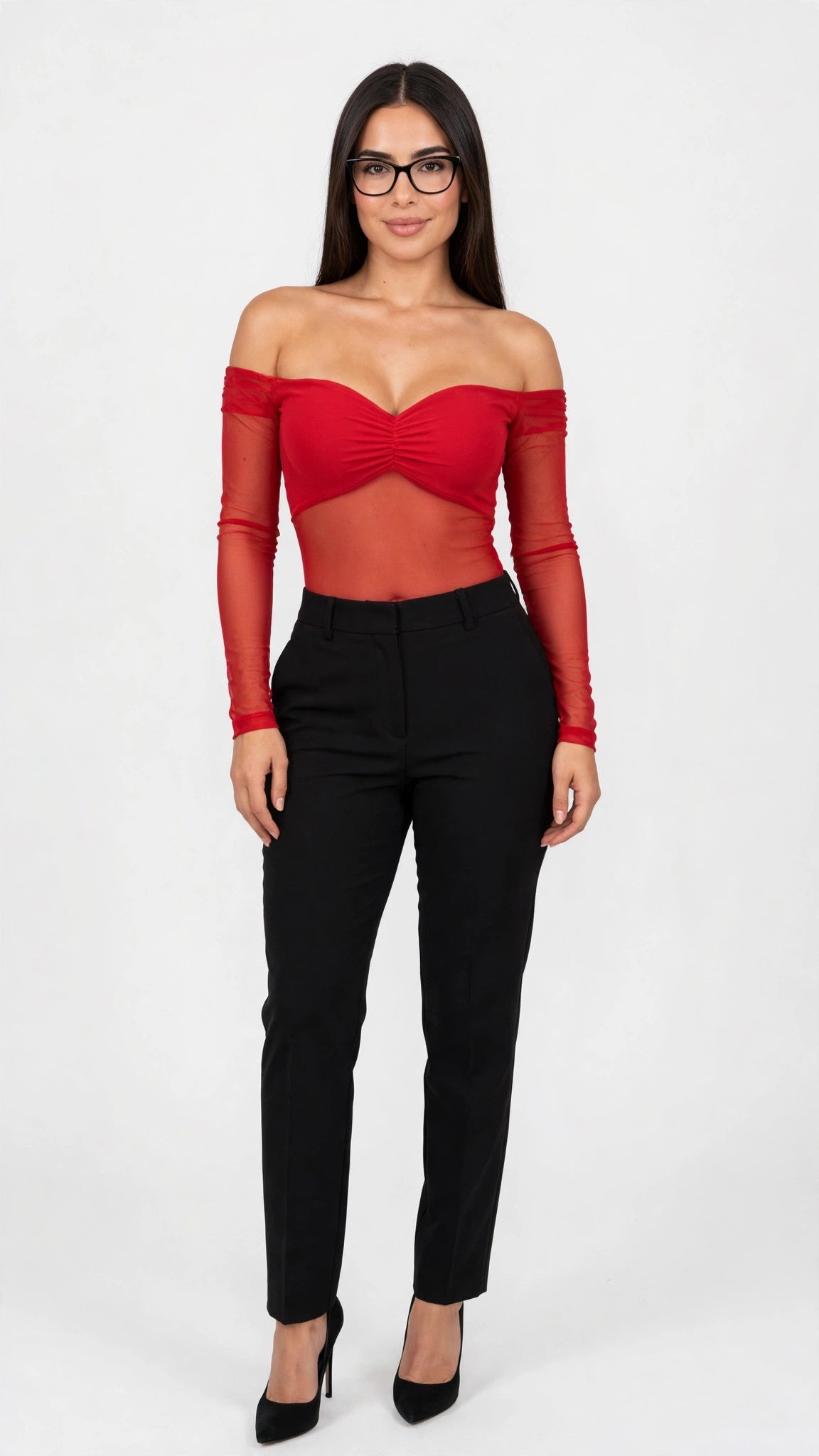 Mimo Bodysuit