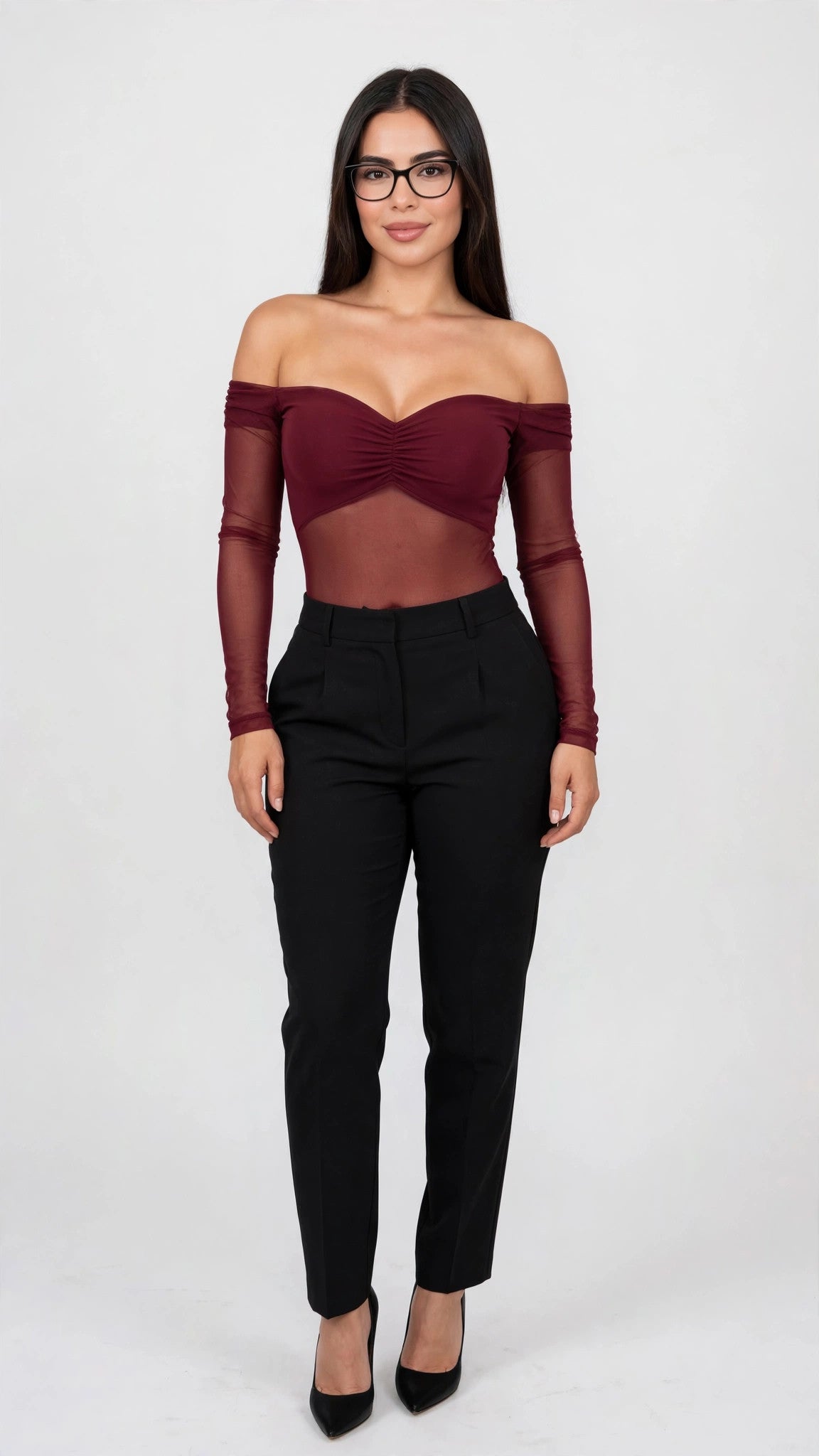 Mimo Bodysuit