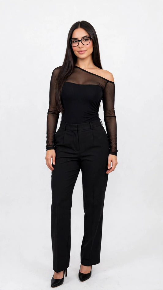 Body Nairobi