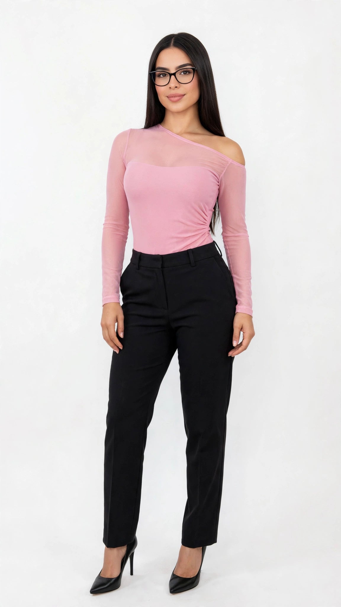 Body Nairobi